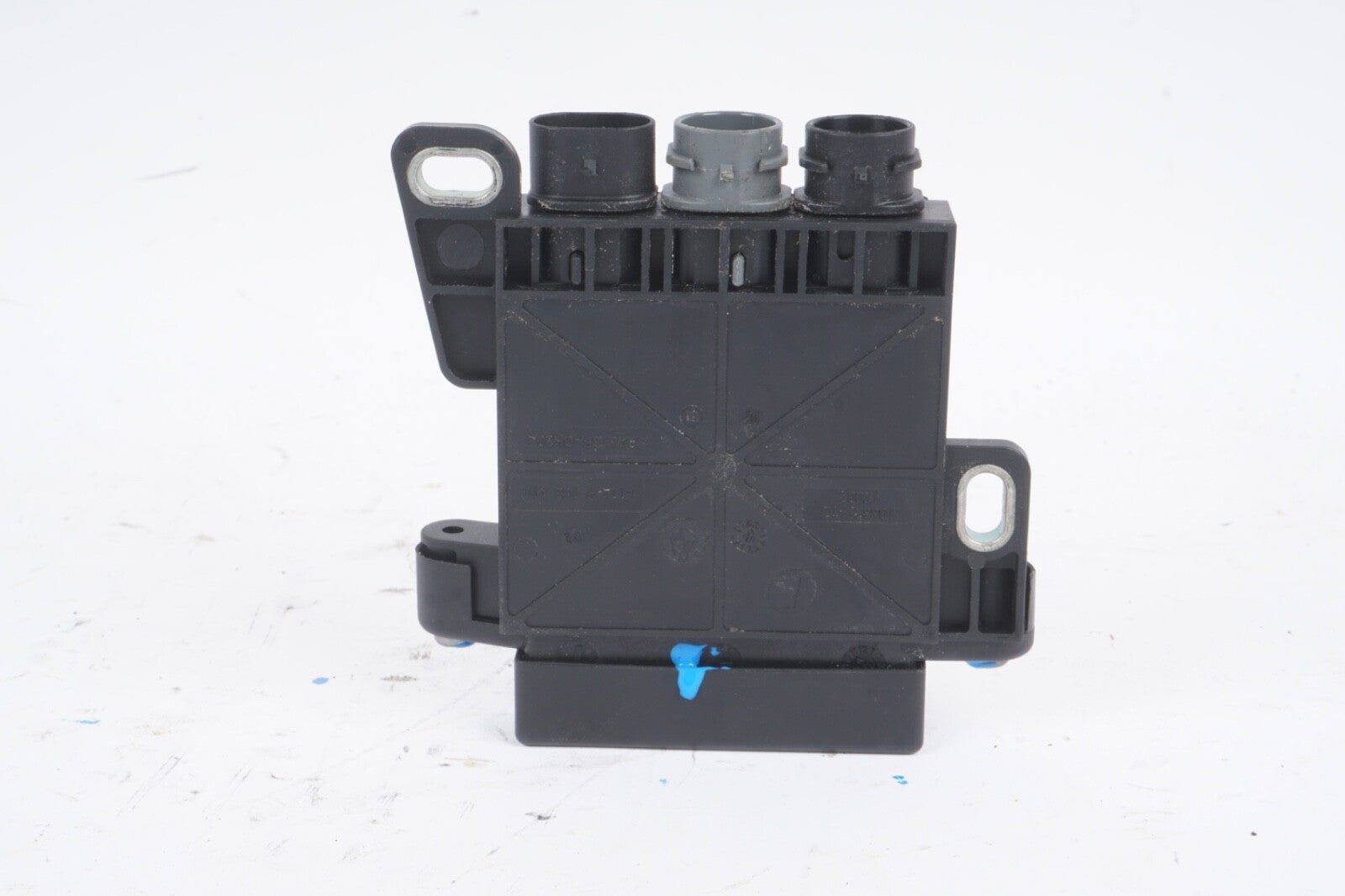 09-15 BMW 5 7 528 535 550 740 750 BATTERY POWER DISTRIBUTION MODULE 9153418