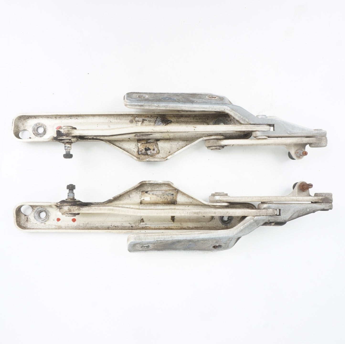 1987 - 1993 Cadillac Allante HOOD HINGE LEFT & RIGHT OEM