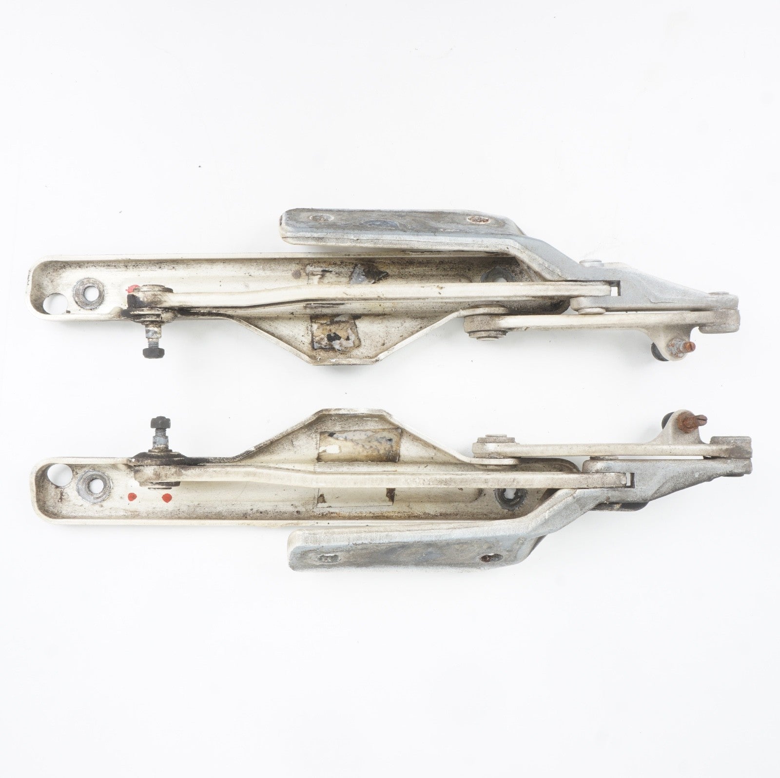 1987 - 1993 Cadillac Allante HOOD HINGE LEFT & RIGHT OEM