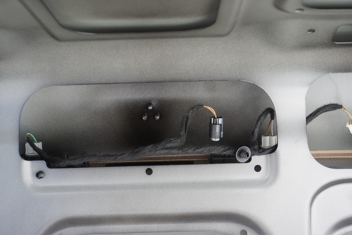 07-13 Mercedes W221 S450 S550 S600 Trunk Lid OEM