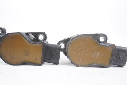 2006 - 2014 Mercedes W209 CLK350 E350 S350 Ignition Coil Set of 4 OEM