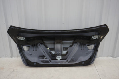2014 - 2022 Maserati Ghibli Trunk Lid OEM