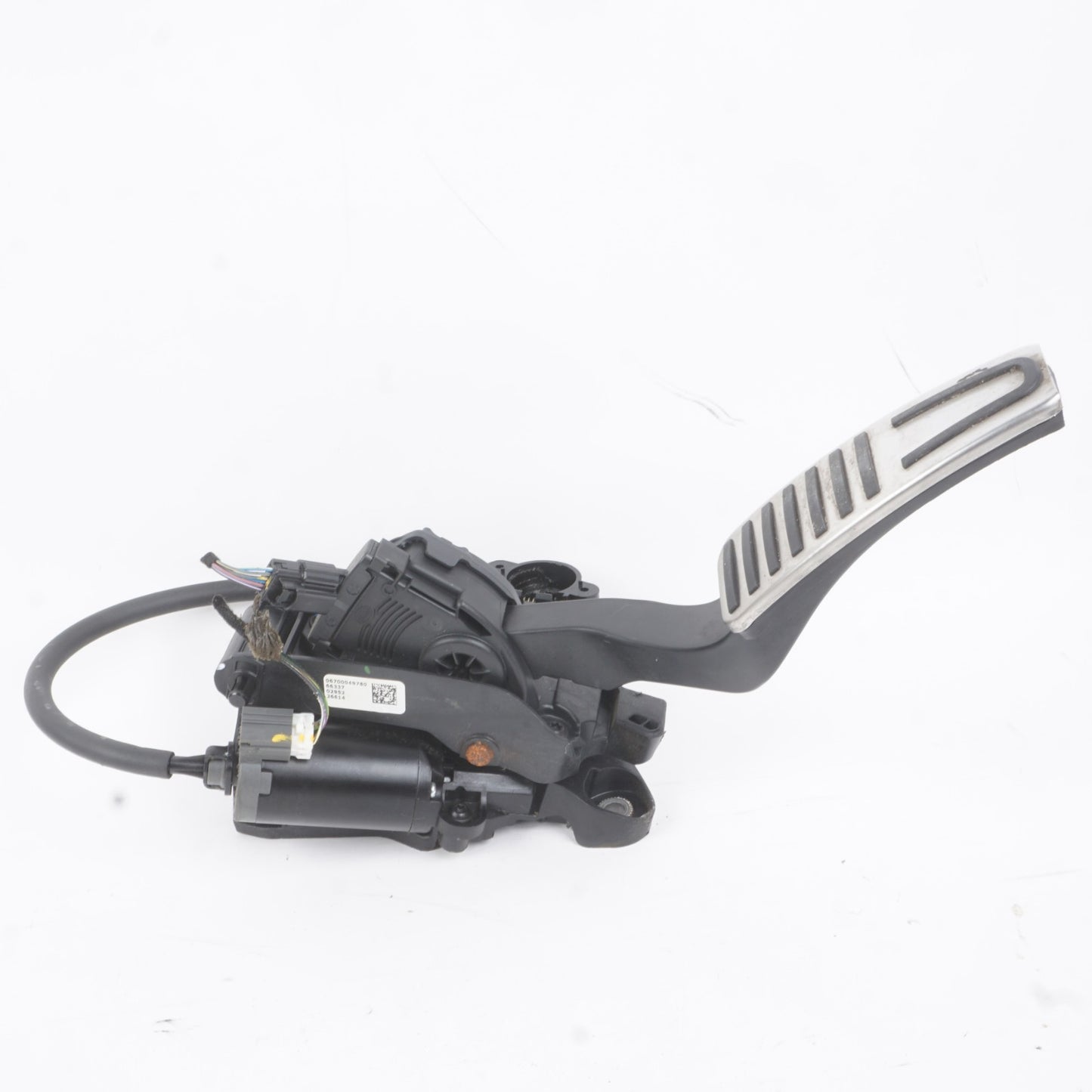 2014 - 2019 Maserati Ghibli Gas Pedal Accelerator OEM