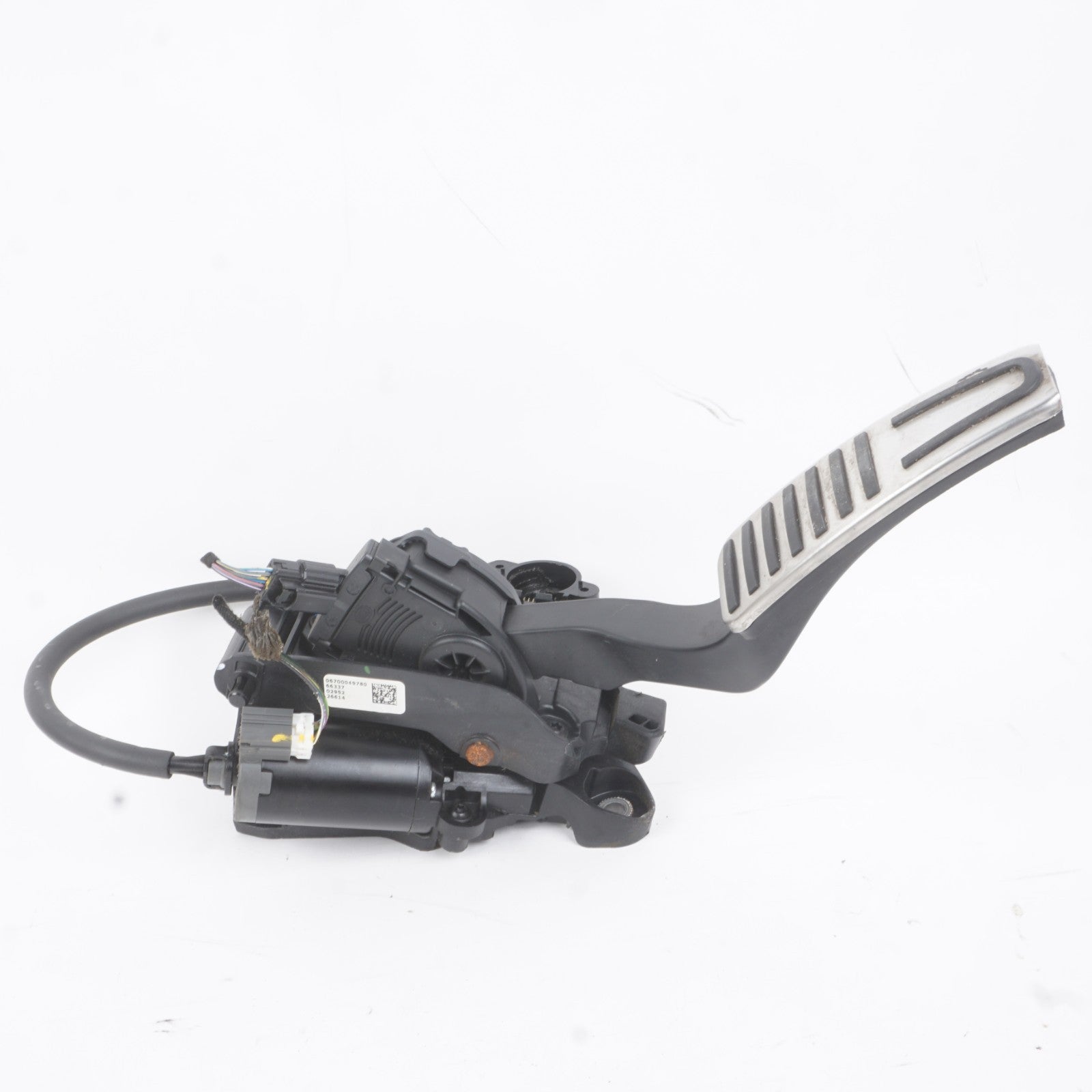2014 - 2019 Maserati Ghibli Gas Pedal Accelerator OEM