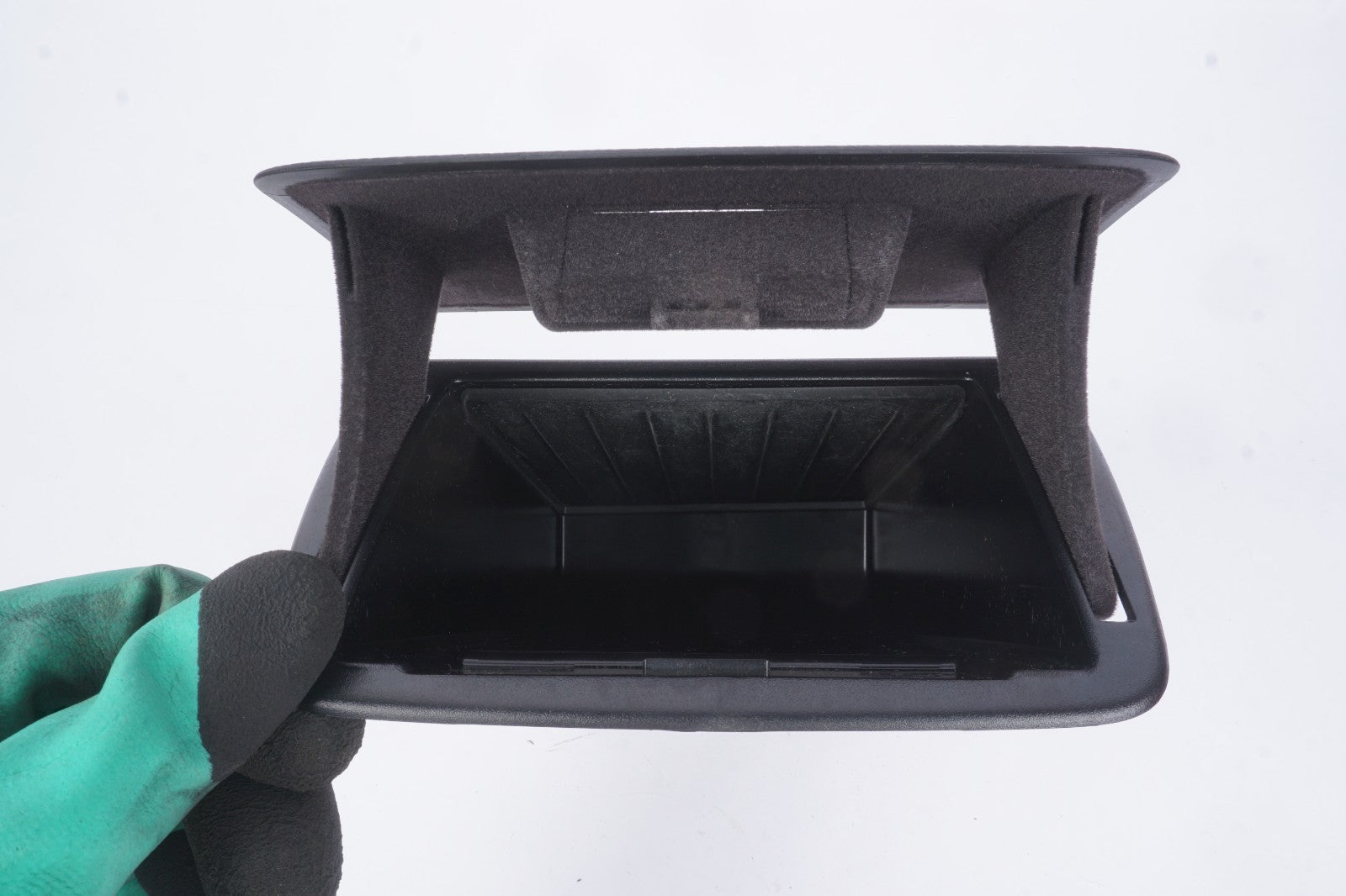 14-20 BMW 428 435 440 Dashboard Glove Storage Compartment Pocket Box OEM