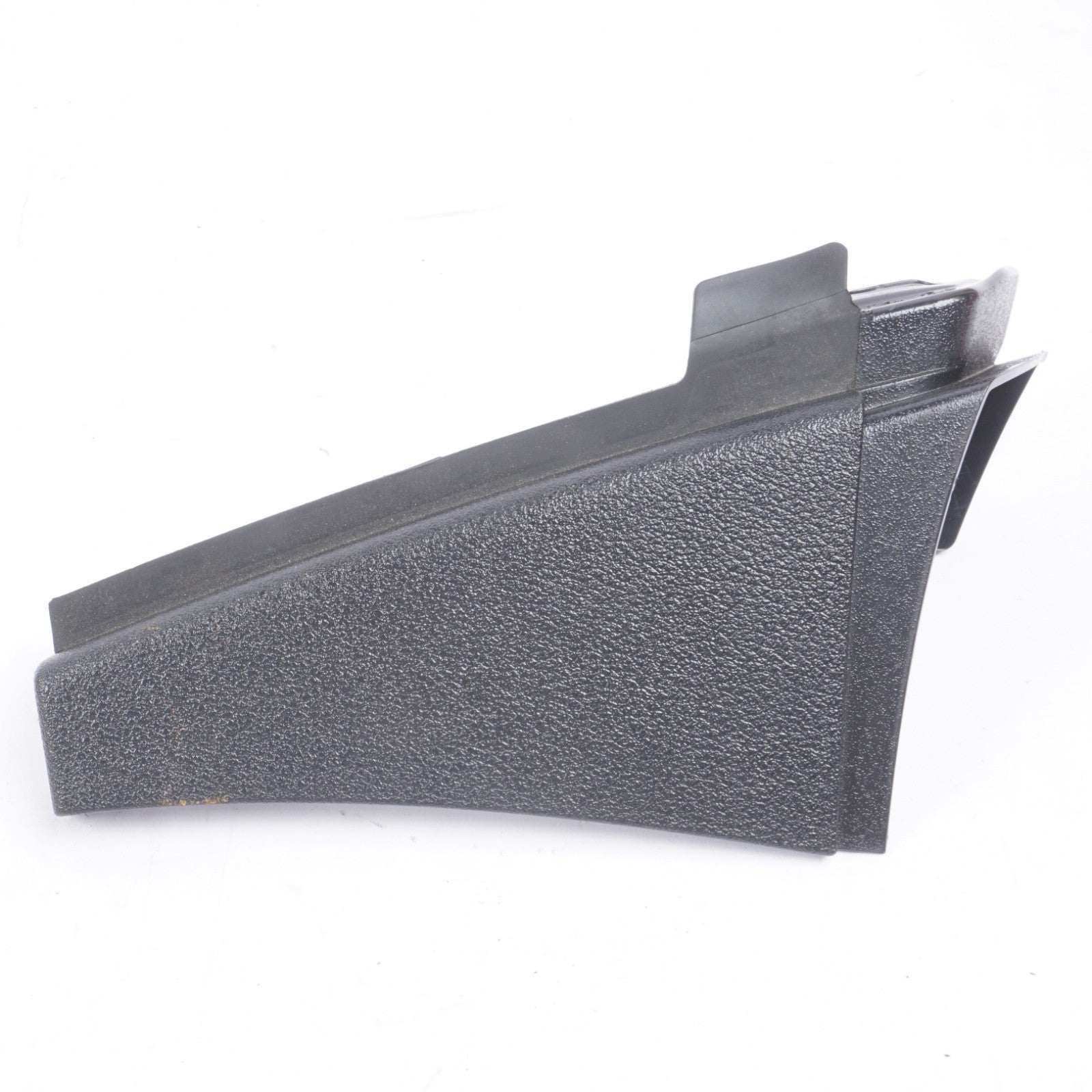 2010 - 2017 Mercedes-Benz E350 Rear Left Seat Belt Guide - OEM Part