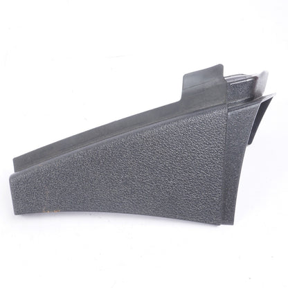 2010 - 2017 Mercedes-Benz E350 Rear Left Seat Belt Guide - OEM Part