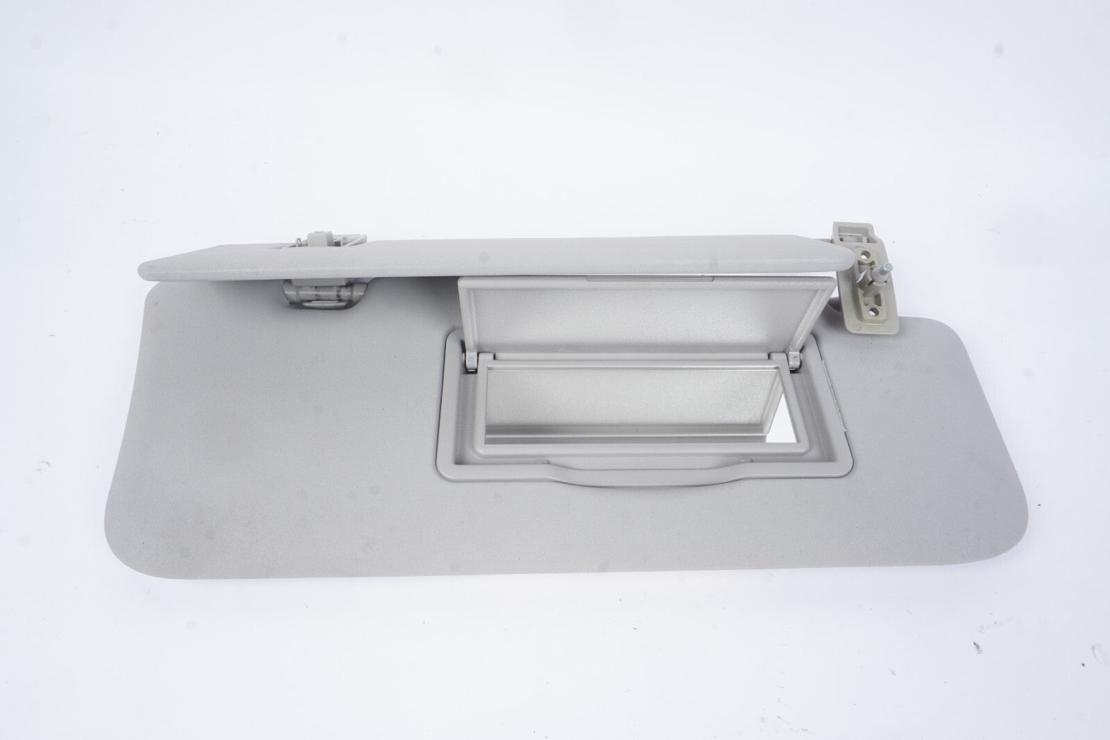 2006-2012 Mercedes ML350 ML500 Dual Sun Visor Right Passenger Side OEM