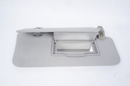 2006-2012 Mercedes ML350 ML500 Dual Sun Visor Right Passenger Side OEM