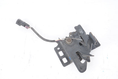 2007-2013 TAHOE YUKON ESCALADE HOOD LATCH LOCK ACTUATOR W/ SENSOR OEM