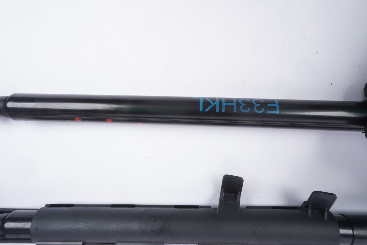 14-20 BMW 428 435 440 Convertible Trunk Lift Support Shock Set Of 2 OEM