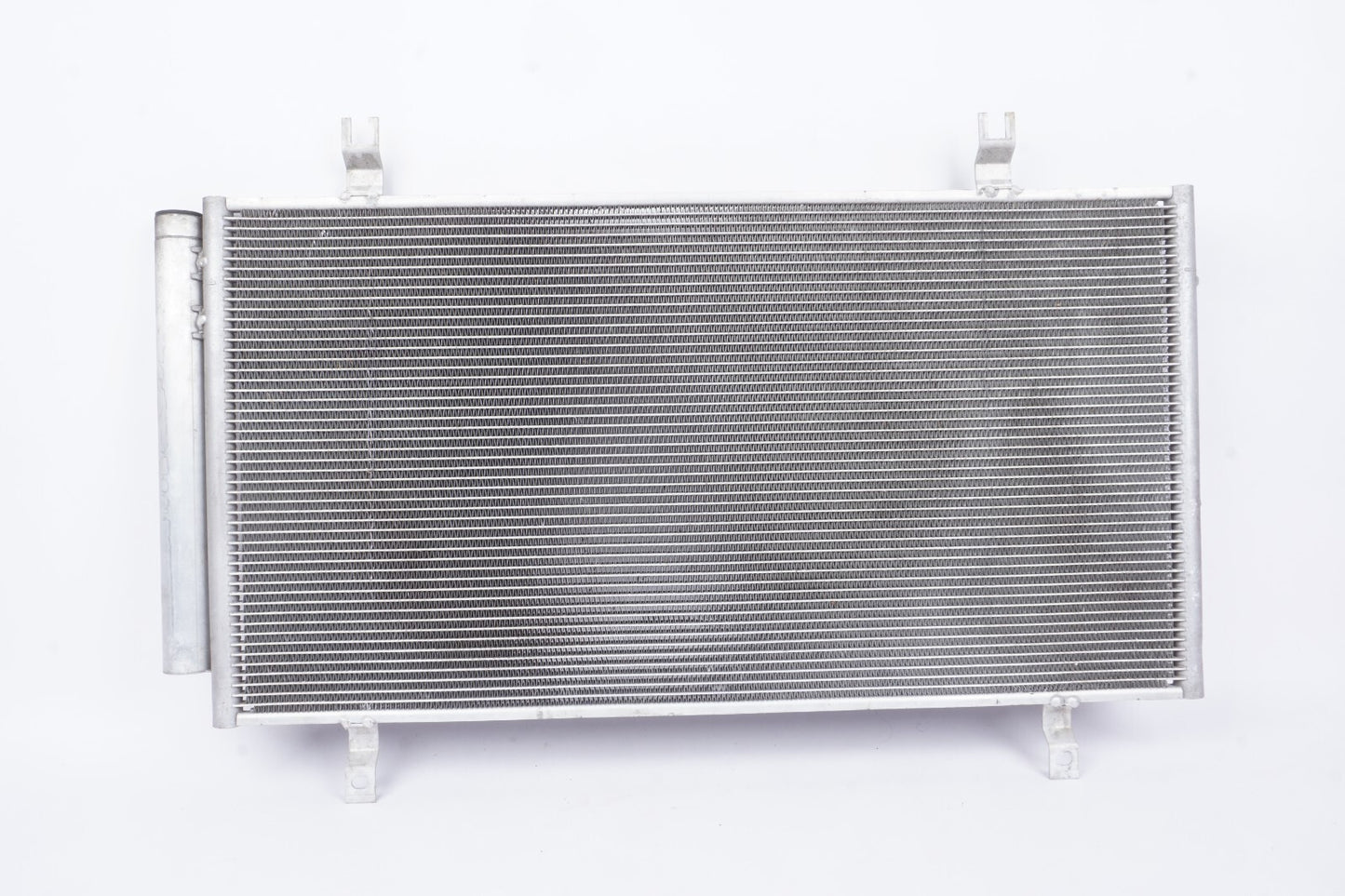 2006 - 2013 Lexus is250 AC A/C Air Condenser Radiator OEM