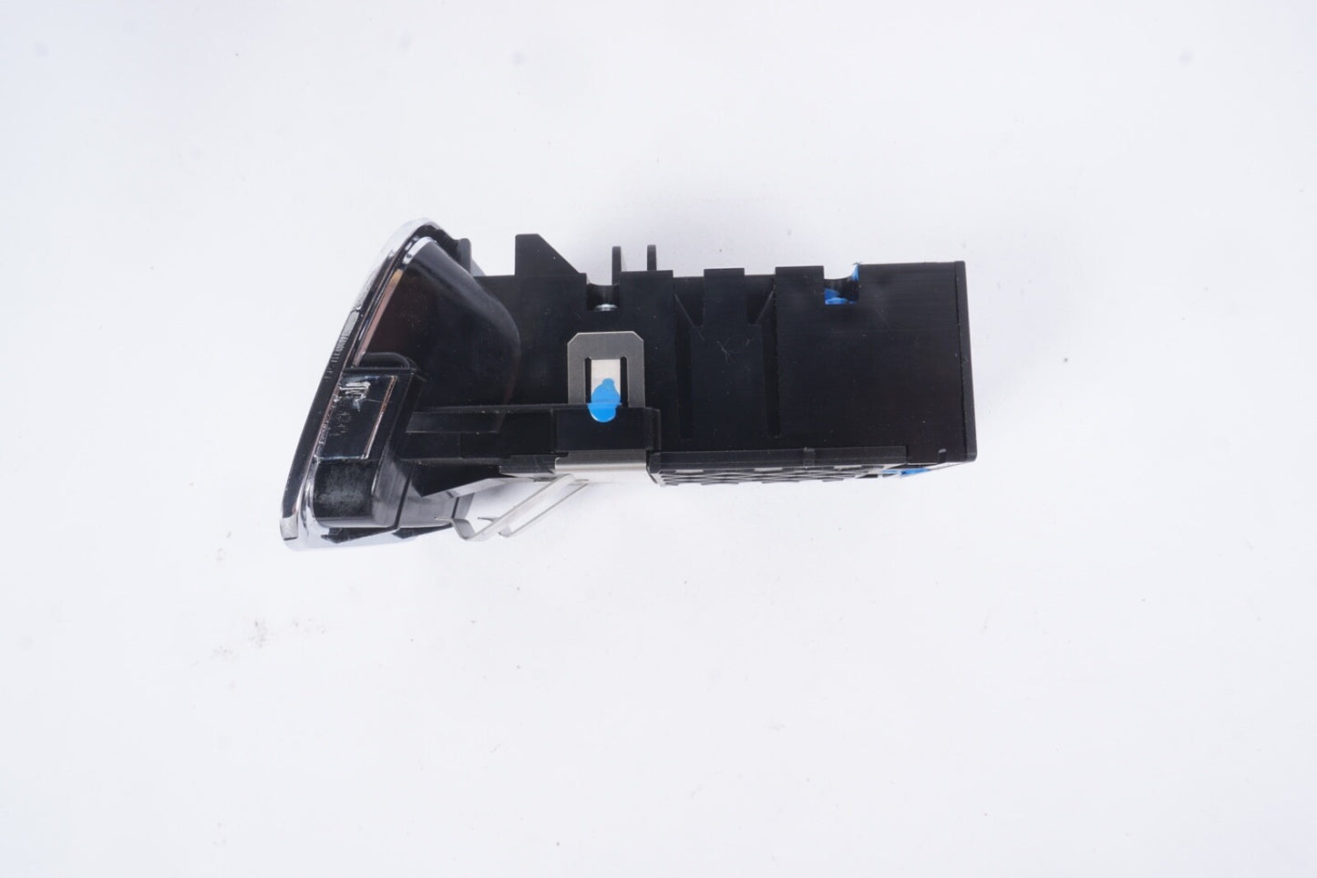07-14 Mercedes W221 S550 CL550 Electronic Parking Button Switch 2215401445 OEM
