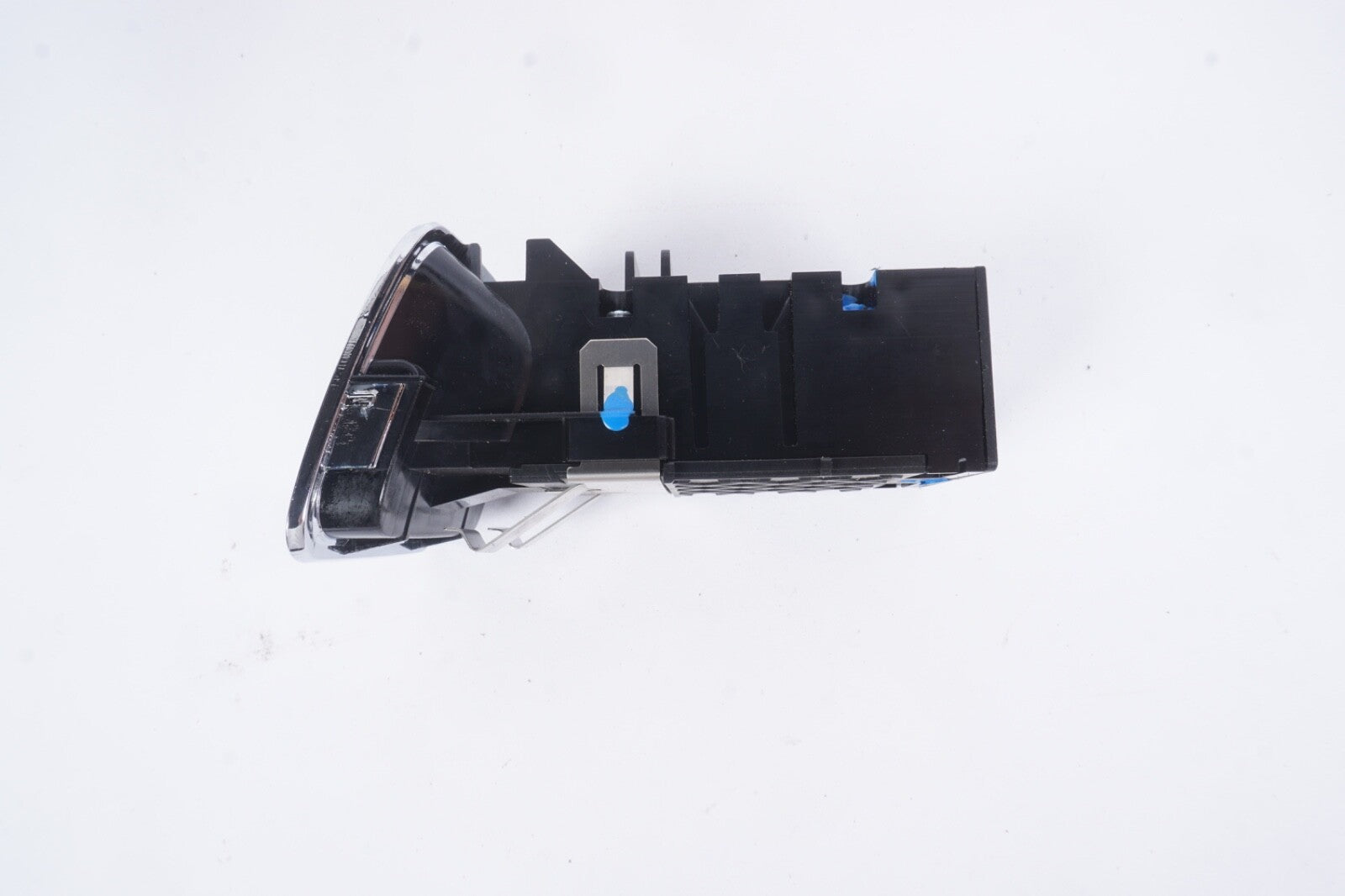 07-14 Mercedes W221 S550 CL550 Electronic Parking Button Switch 2215401445 OEM