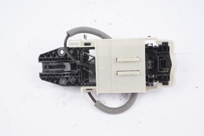11-18 Porsche Cayenne 958 Front or Rear Right Side Exterior Door Handle OEM