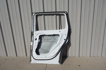 2022 - 2025 Mercedes EQB300 EQB350 EQB250 Rear Right Door OEM