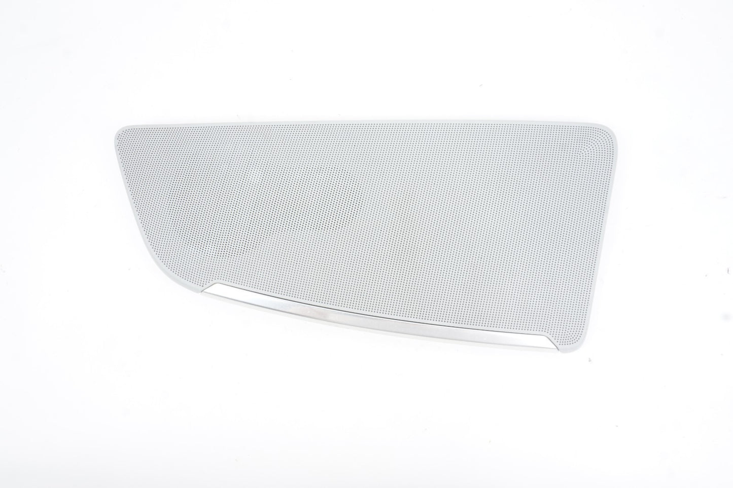 2011-2017 Audi D4 A8 A8L Rear Deck Speaker Grille Cover Left Driver Side OEM