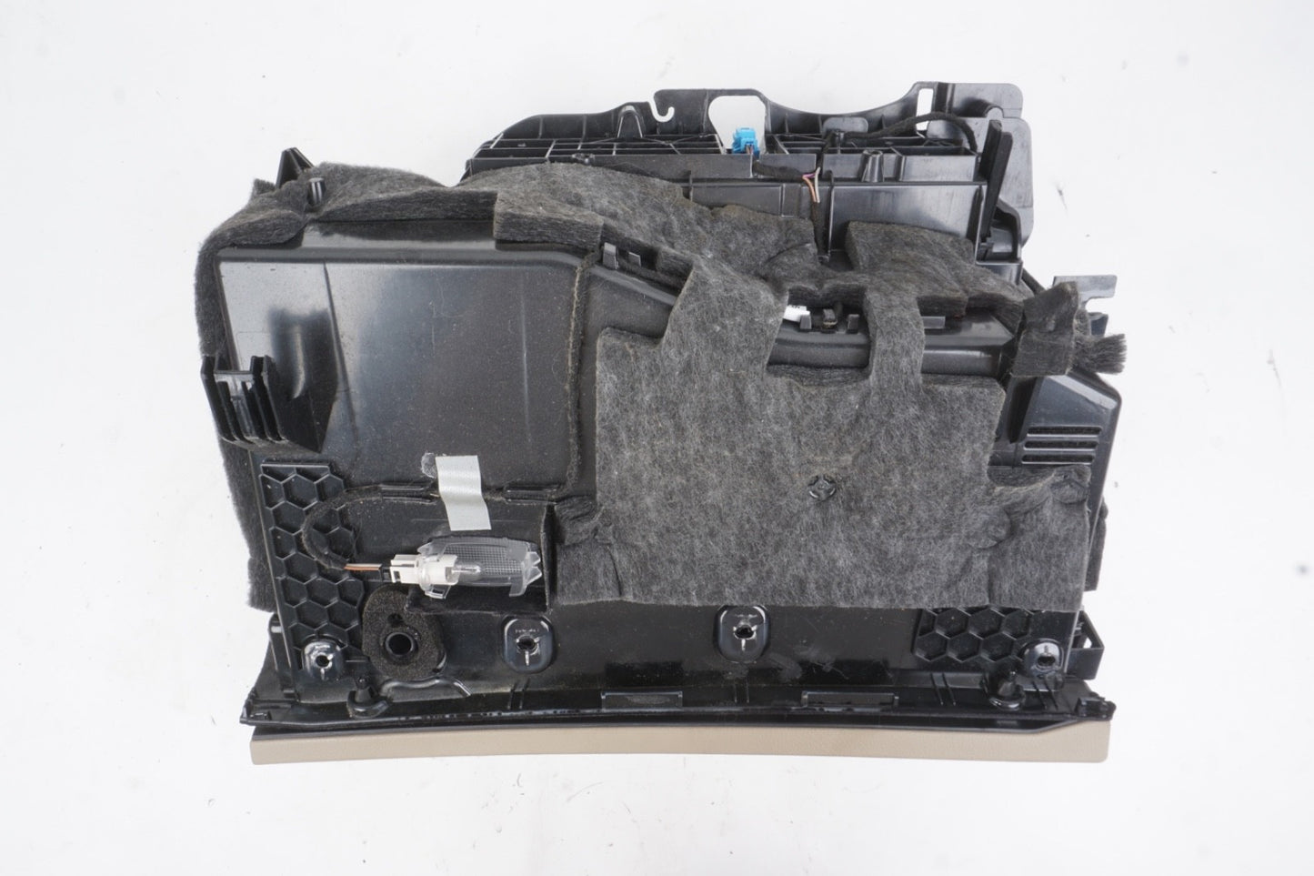 2012 - 2014 Mercedes C250 C350 Dashboard Glove Box OEM