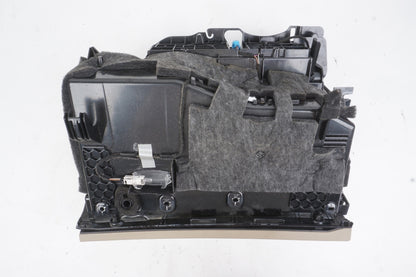 2012 - 2014 Mercedes C250 C350 Dashboard Glove Box OEM