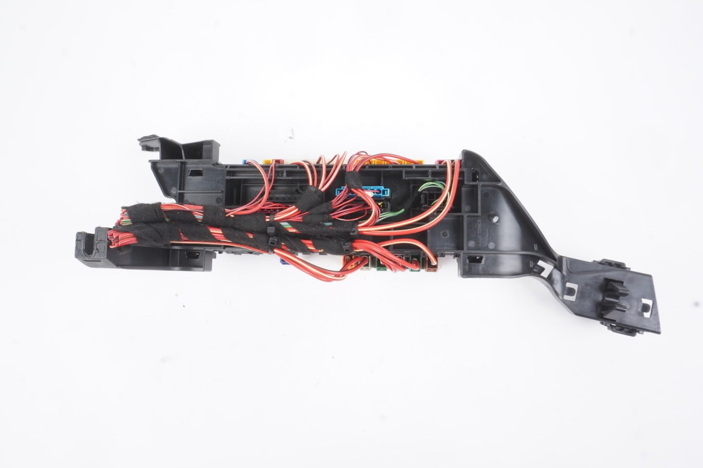 2013 - 2016 Mercedes GL450 X166 Fuse Relay Junction Box Block OEM
