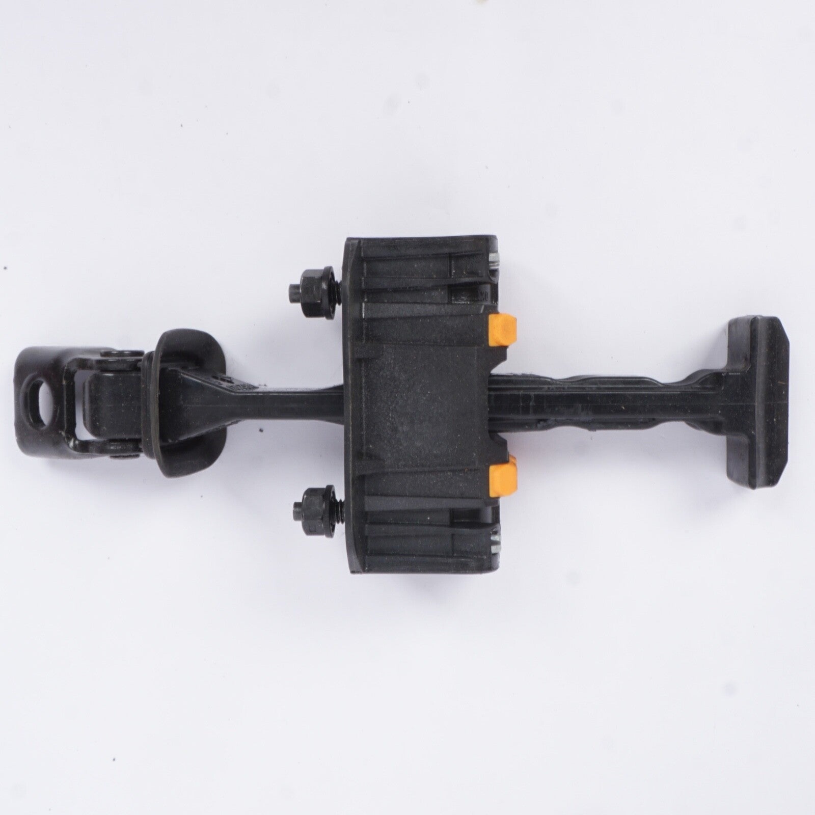 2022 - 2024 BMW i4 430i M440i G26 FRONT LEFT DOOR HINGE CHECK STRAP STOPPER OEM