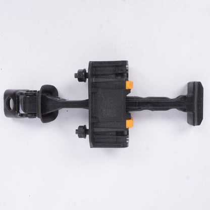 2022 - 2024 BMW i4 430i M440i G26 FRONT LEFT DOOR HINGE CHECK STRAP STOPPER OEM