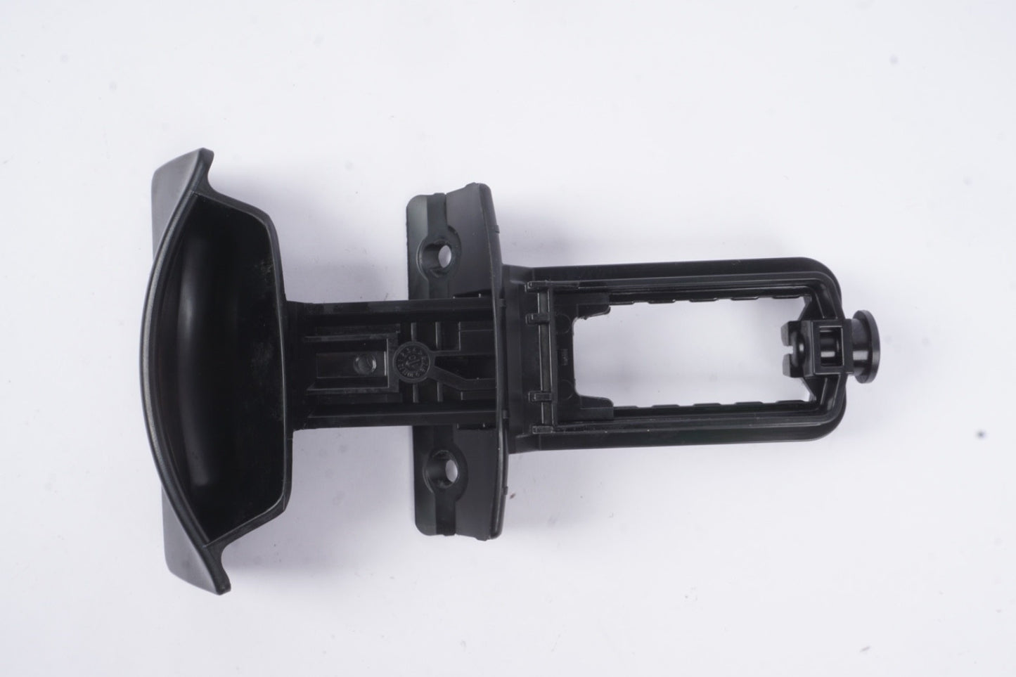 06-13 Mercedes X164 GL550 ML320 R350 Parking Brake Release Handle 2514200077 OEM