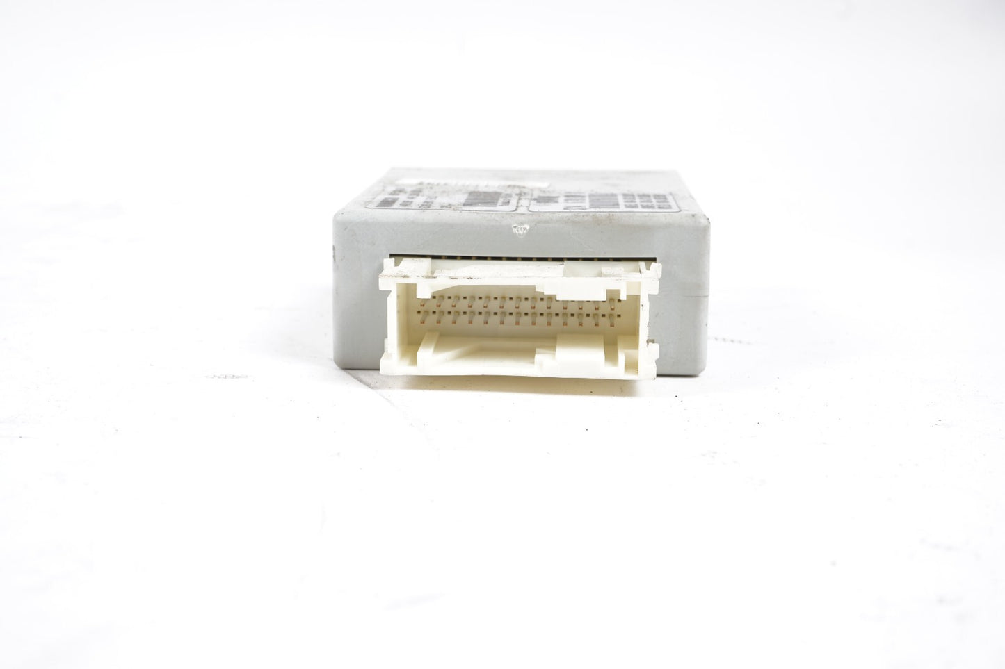 2010 - 2013 BMW 550I GT F07 AIR SUSPENSION CONTROL MODULE ECU 6798936 OEM