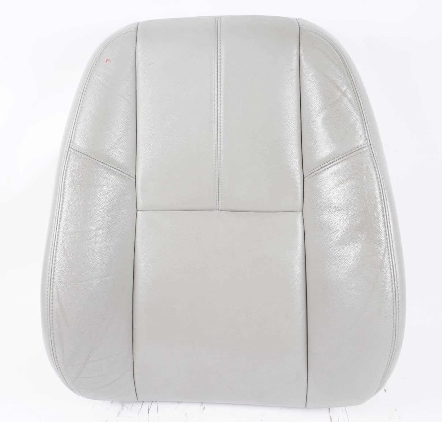 2007 - 2009 Chevy Suburban Front Right Passenger Seat Back Backrest Upper OEM