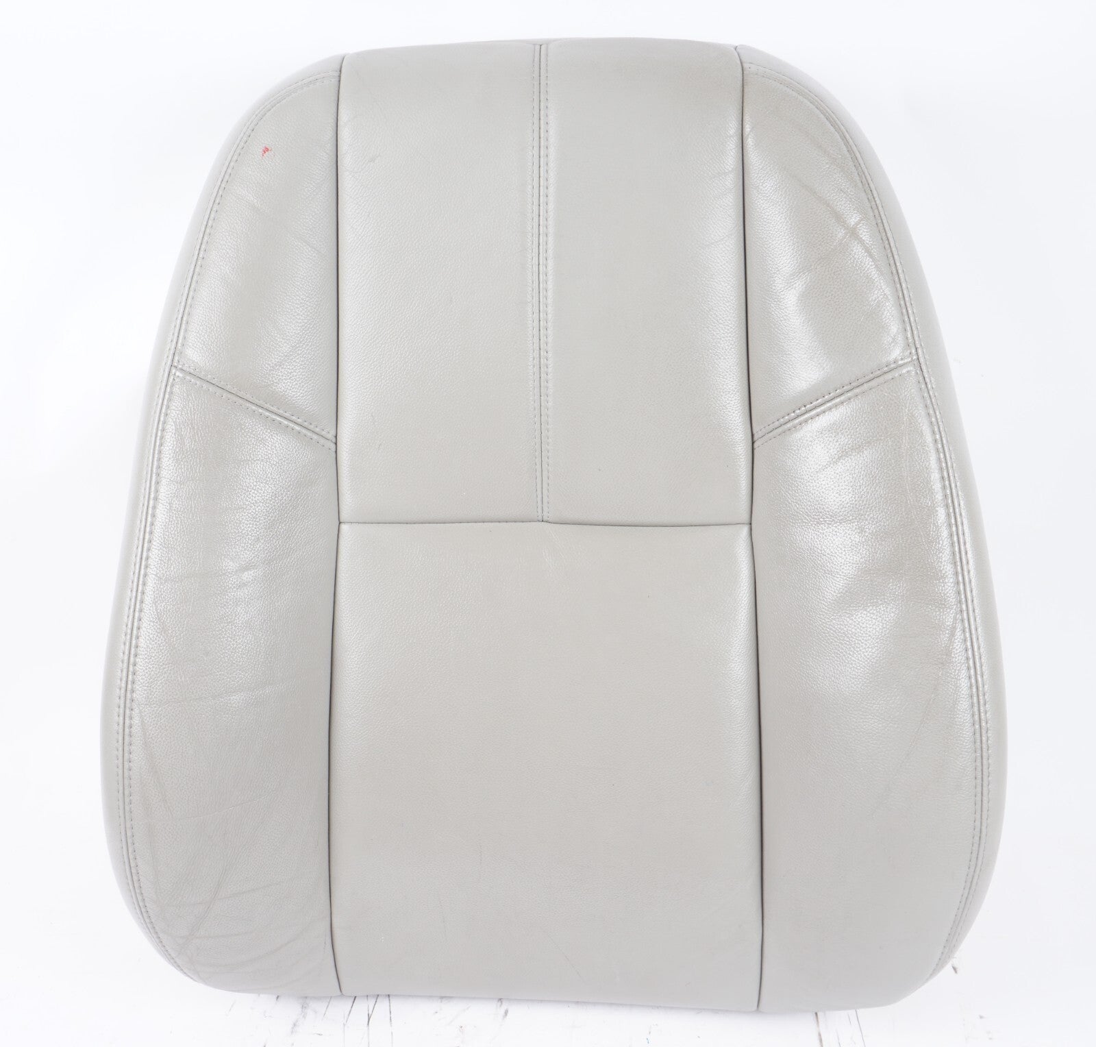 2007 - 2009 Chevy Suburban Front Right Passenger Seat Back Backrest Upper OEM