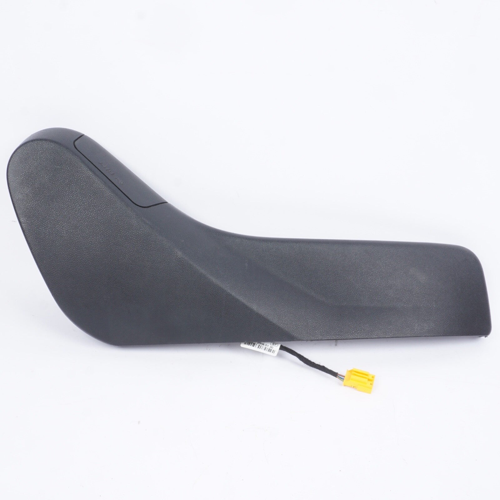 10-17 Mercedes E350 E550 Convertible Front Right Driver Side Seat Lower Trim