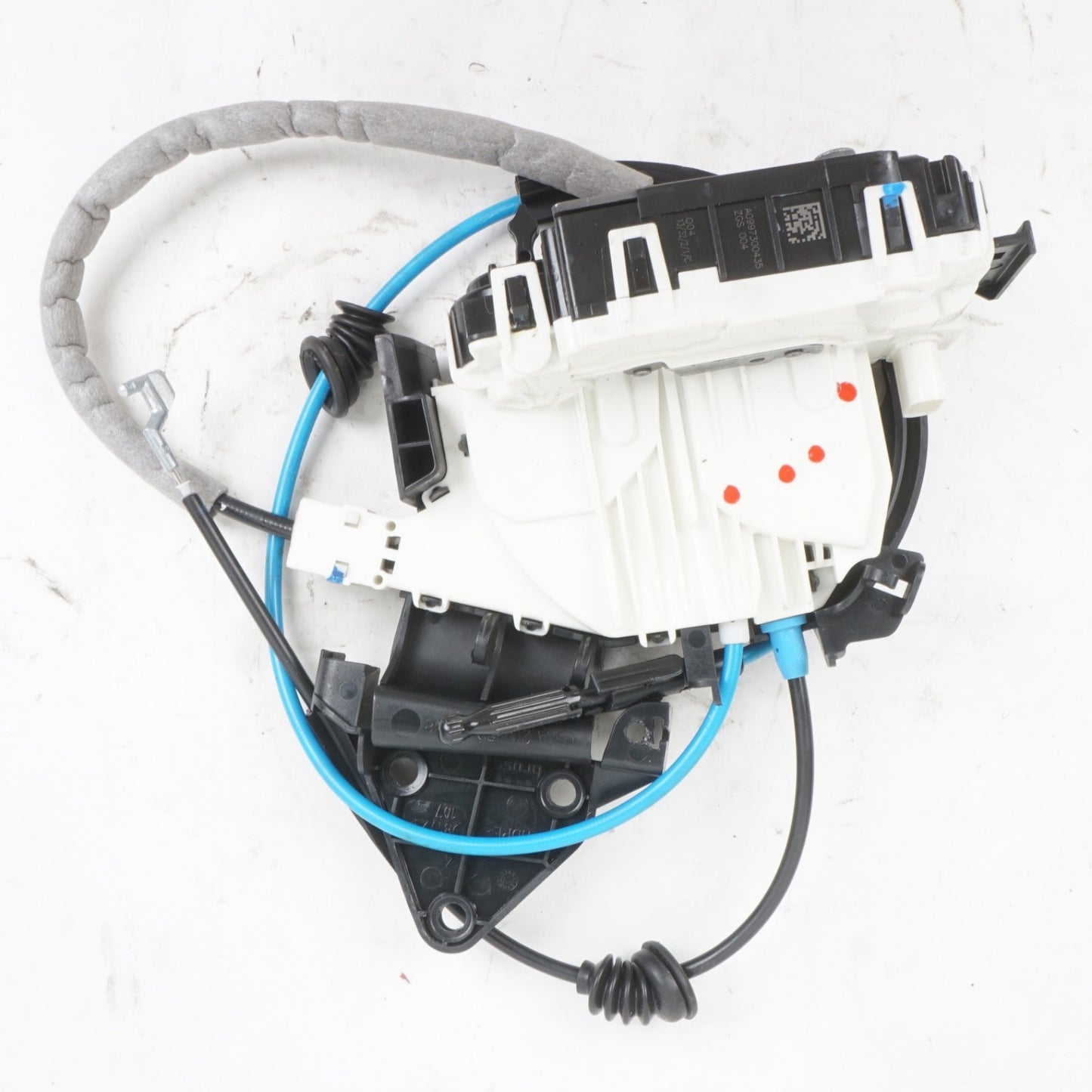 2008 - 2014 Mercedes C300 C350 C63 Rear Right Side Door Lock Latch Actuator OEM