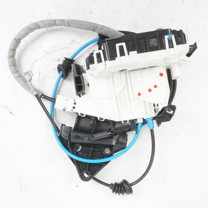 2008 - 2014 Mercedes C300 C350 C63 Rear Right Side Door Lock Latch Actuator OEM