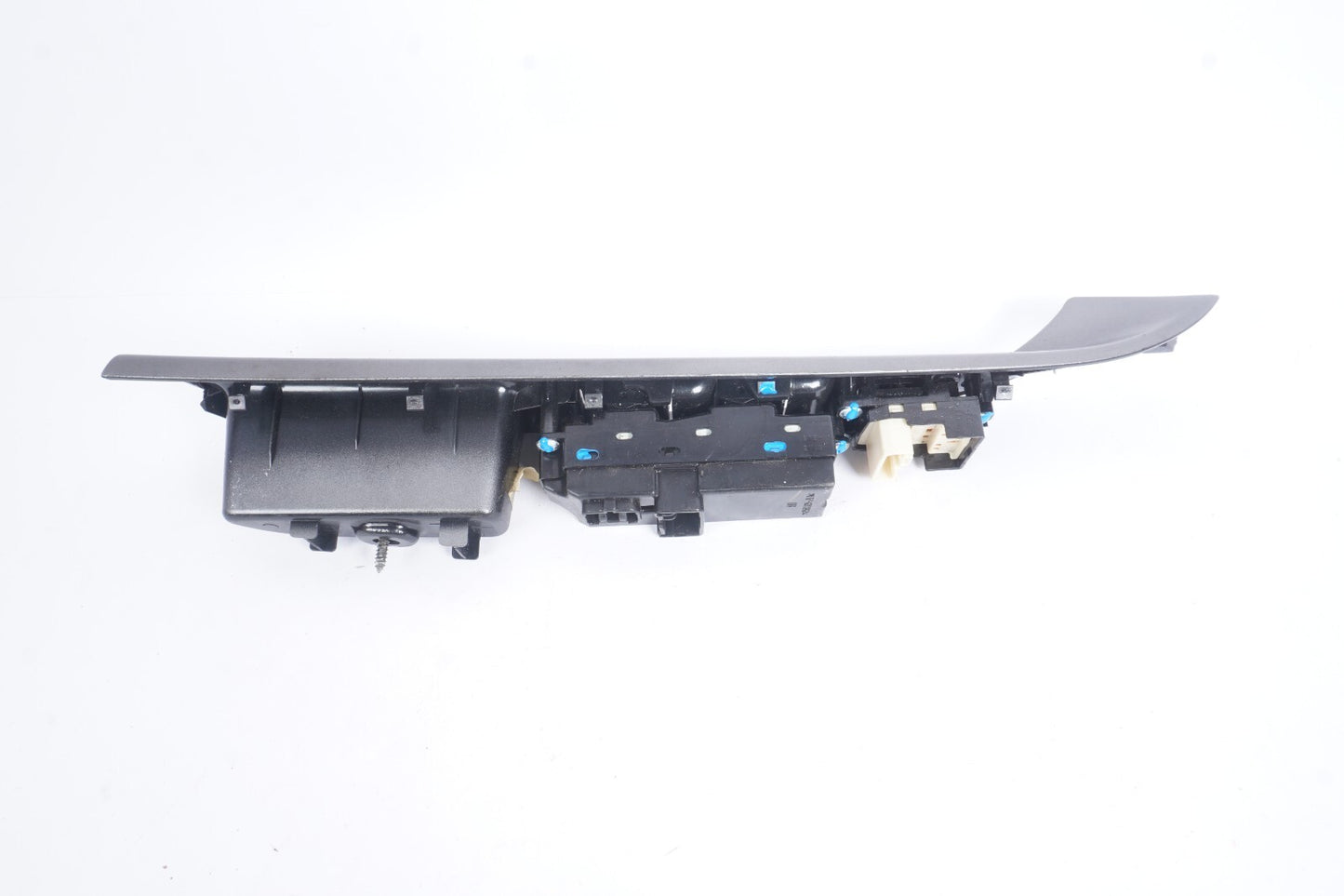 2003 - 2005 Mazda 6 Front Left Driver Power Window Master Switch  OEM