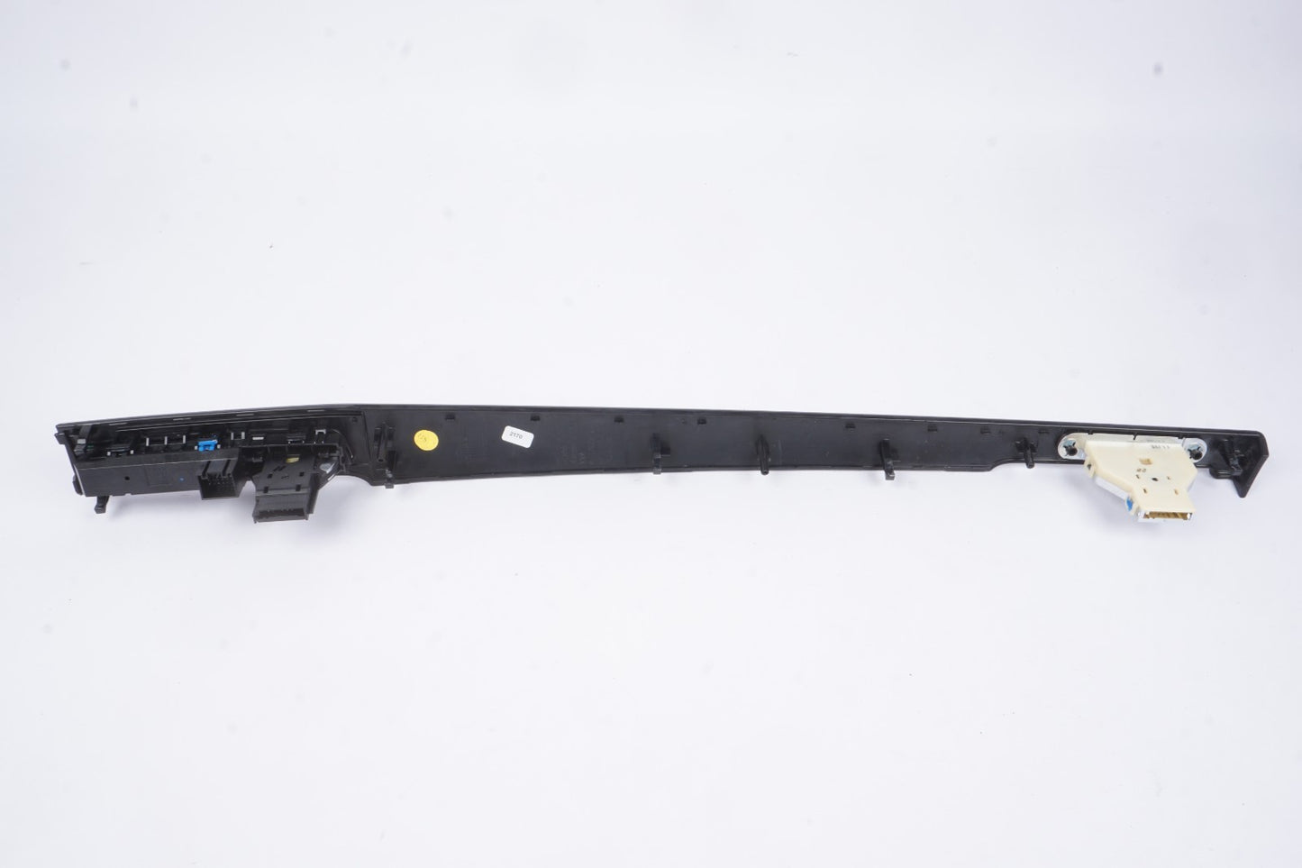 2011 - 2018 Audi A8l Quattro Right Side Dash Switch Bezel Molding Trim Cover OEM