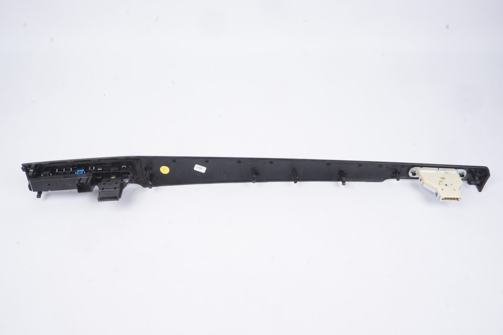 2011 - 2018 Audi A8l Quattro Right Side Dash Switch Bezel Molding Trim Cover OEM