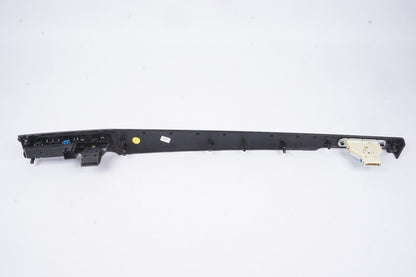 2011 - 2018 Audi A8l Quattro Right Side Dash Switch Bezel Molding Trim Cover OEM