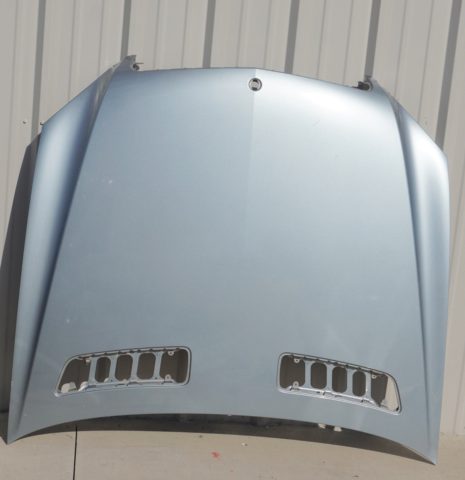 07-13 Mercedes W221 S400 S550 S600 S63 AMG Front Hood Bonnet Lid Cover Panel