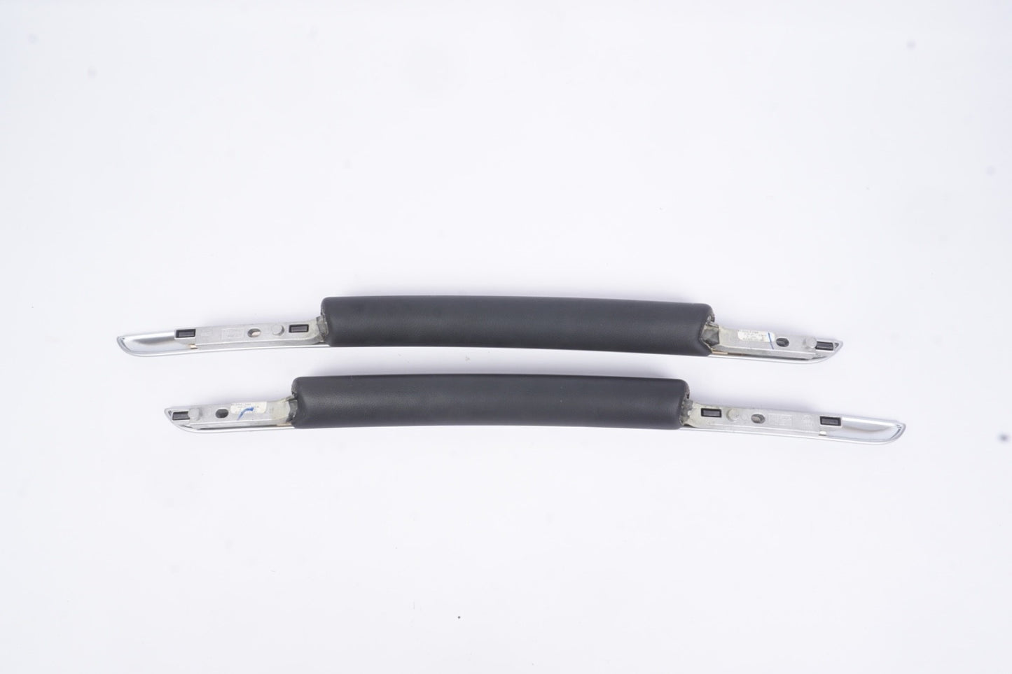 06-2012 Mercedes W164 X164 ML350 ML500 GL450 Left Right Center Console Trim
