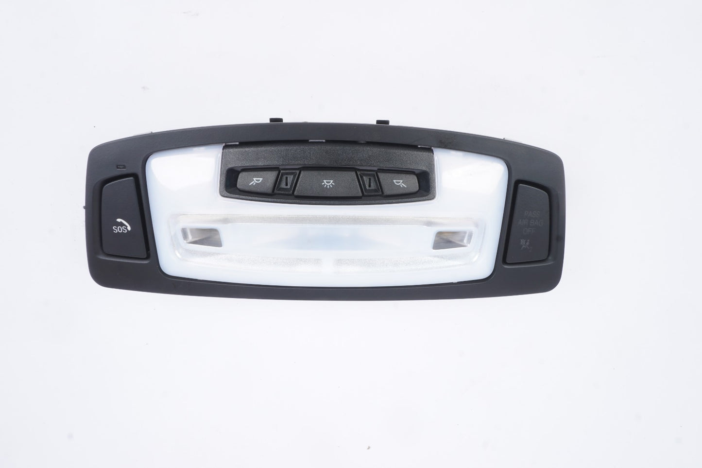 14-20 BMW 428 435 440 Convertible  Front Dome Light Overhead Map Light OEM
