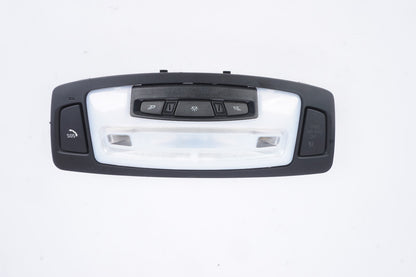 14-20 BMW 428 435 440 Convertible  Front Dome Light Overhead Map Light OEM