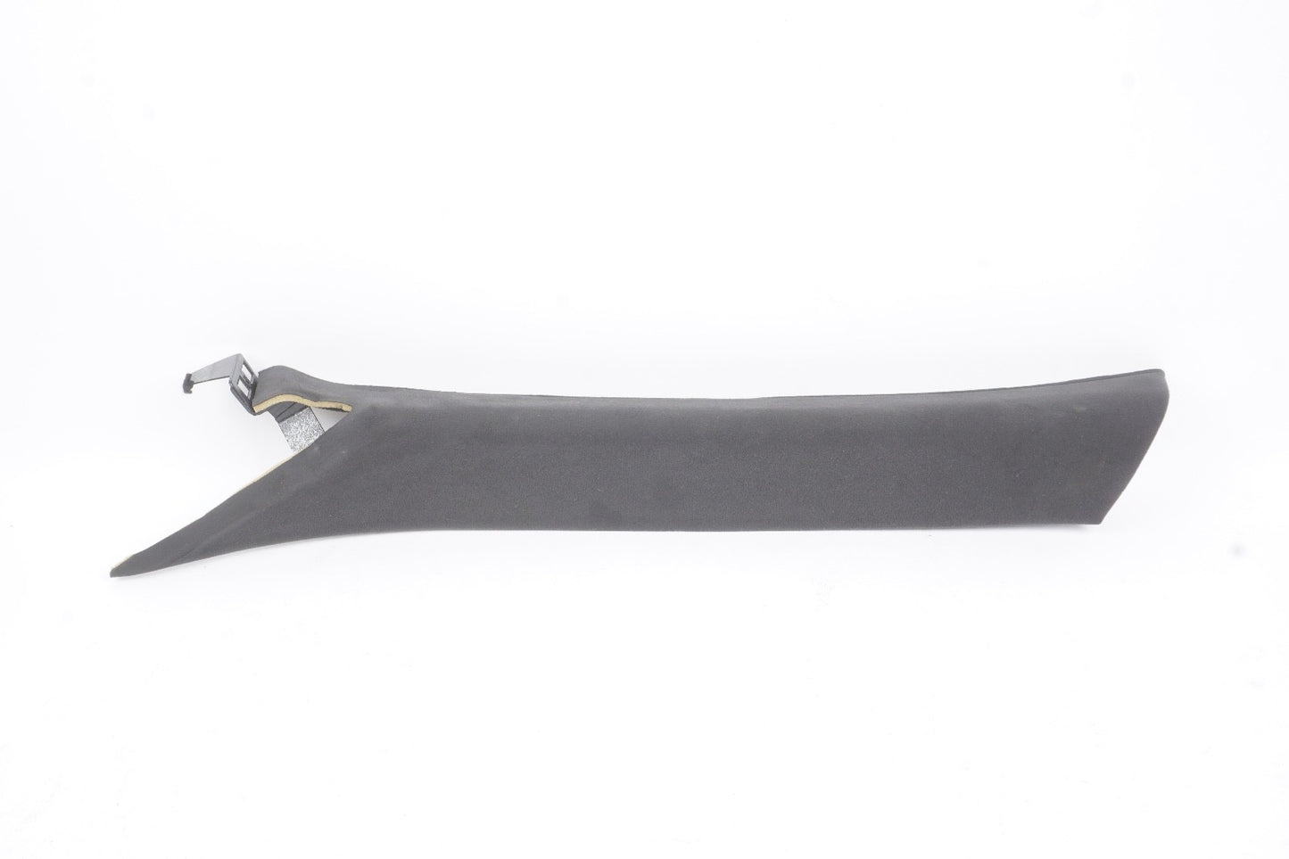 2014 - 2019 MASERATI GHIBLI LEFT DRIVER FRONT A PILLAR TRIM OEM