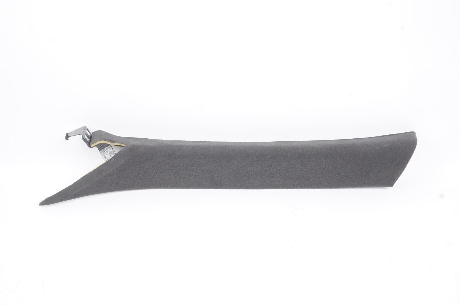 2014 - 2019 MASERATI GHIBLI LEFT DRIVER FRONT A PILLAR TRIM OEM