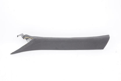 2014 - 2019 MASERATI GHIBLI LEFT DRIVER FRONT A PILLAR TRIM OEM