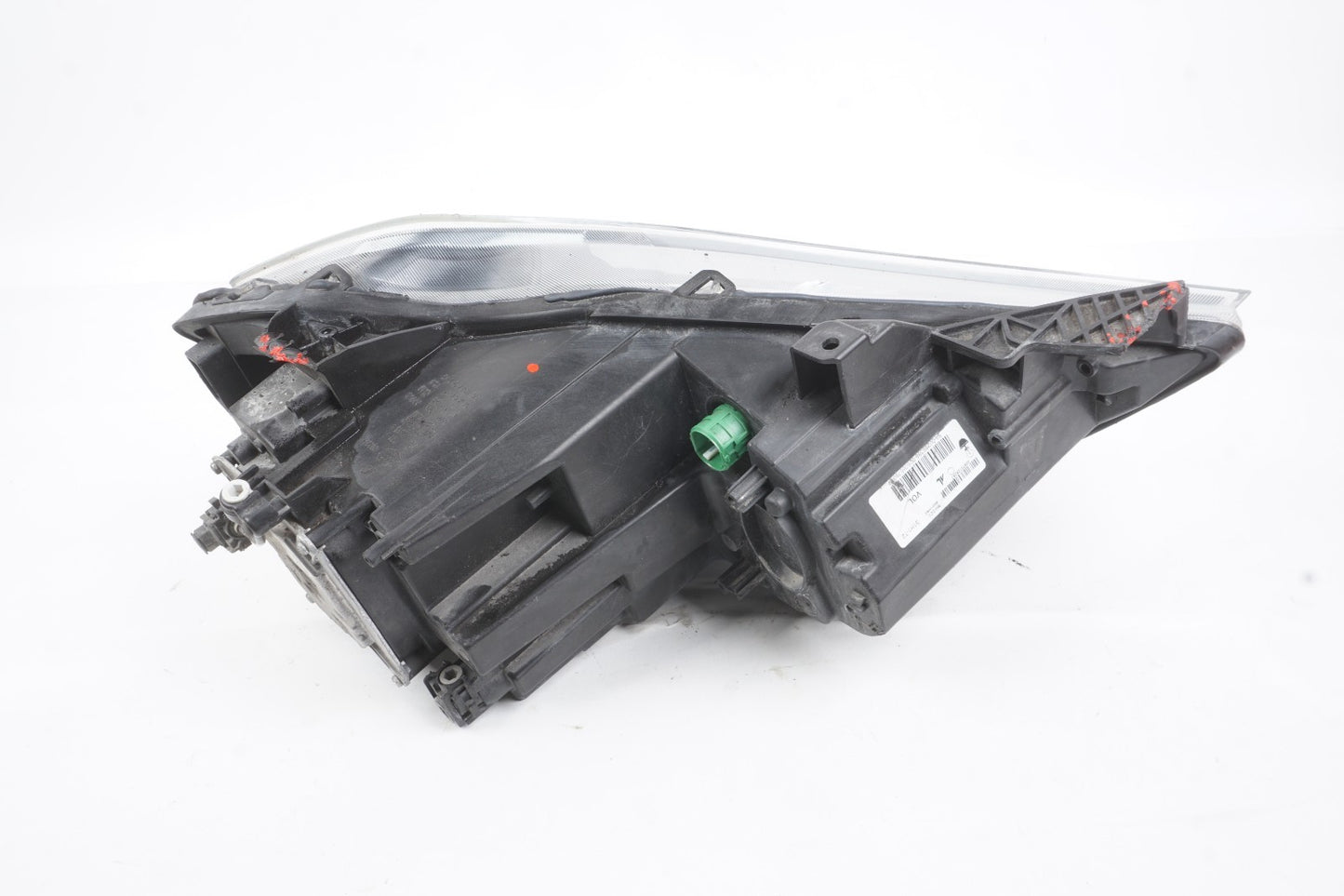 2014 - 2017 Maserati Ghibli Headlight Driver Left LH Xenon HID  OEM