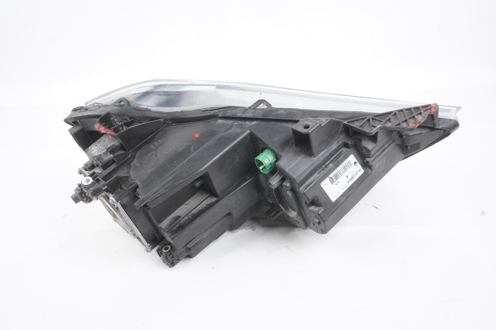 2014 - 2017 Maserati Ghibli Headlight Driver Left LH Xenon HID  OEM