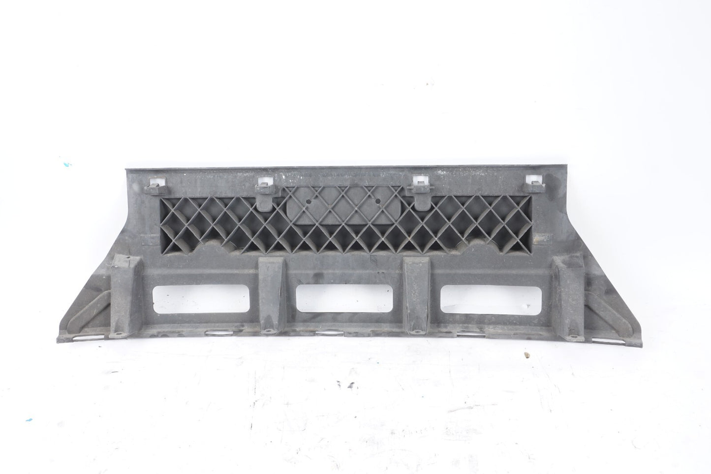2012-2018 BMW 650i 640i Rear Bumper Bracket Centre Middle 7223160 OEM