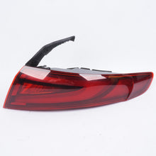2017-2024 Alfa Romeo Giulia OEM Right Rear Outer Tail Light Lamp 20690210