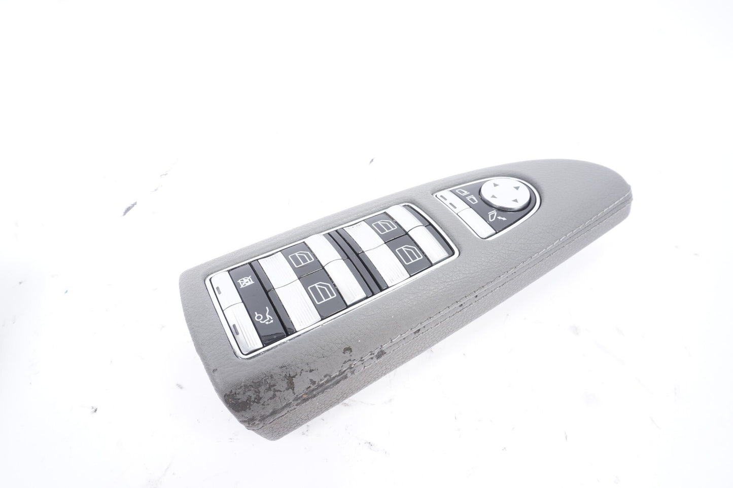 07-09 Mercedes W221 S600 S550 Window Control Switch SET Of 4 OEM