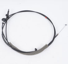 14-19 TOYOTA HIGHLANDER HOOD CABLE CABEL WIRE oem DASH HANDLE RELEASE HOOD LATCH